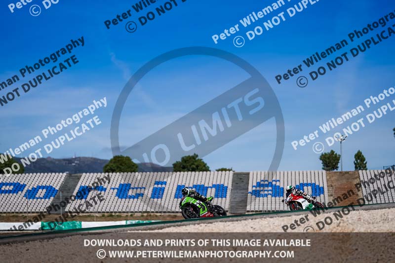 motorbikes;no limits;october 2019;peter wileman photography;portimao;portugal;trackday digital images